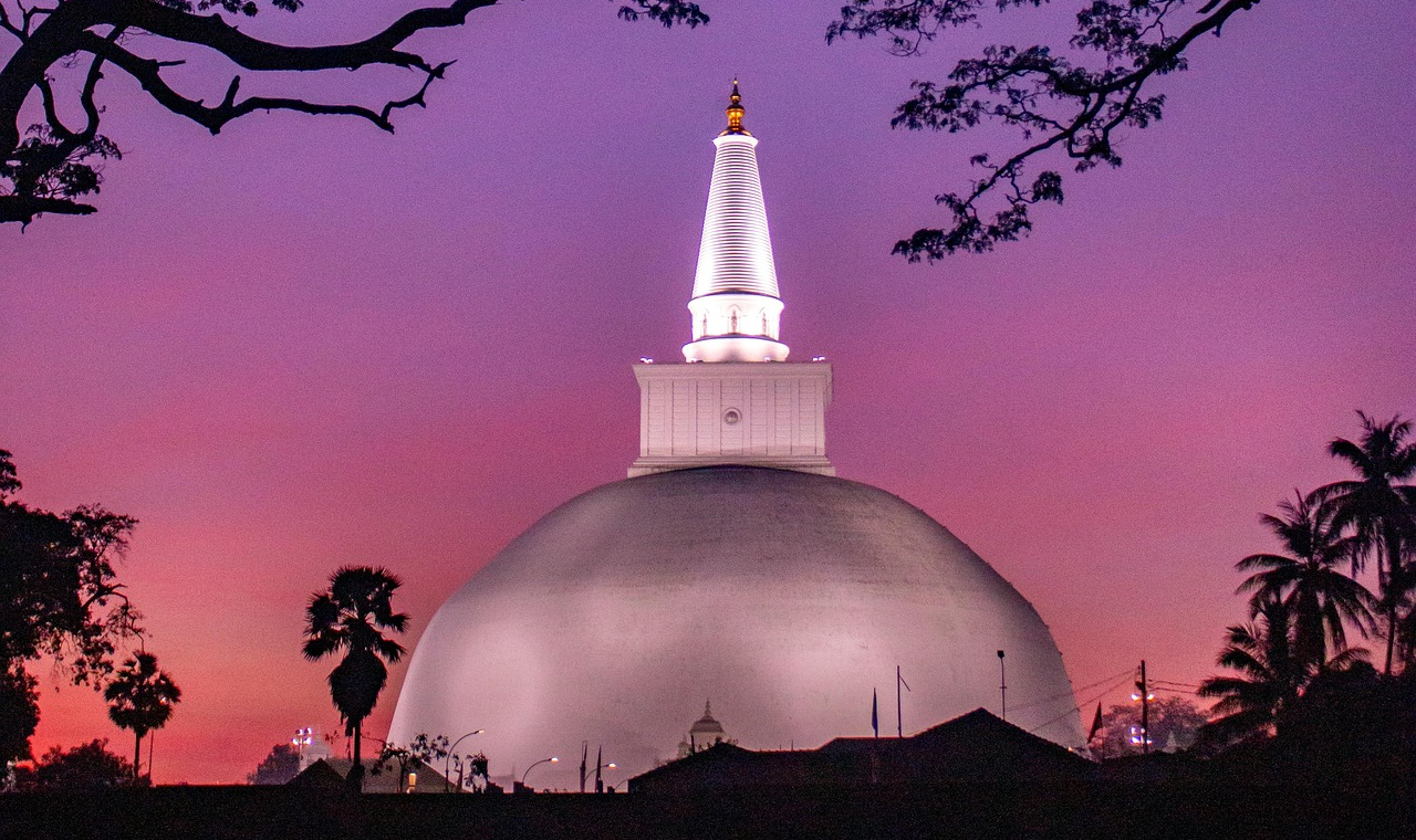 Ruwanwelisaya