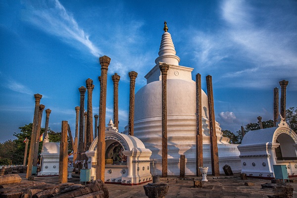 Thuparamaya