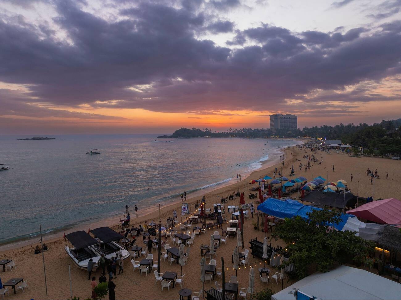 South Coast Escape 3