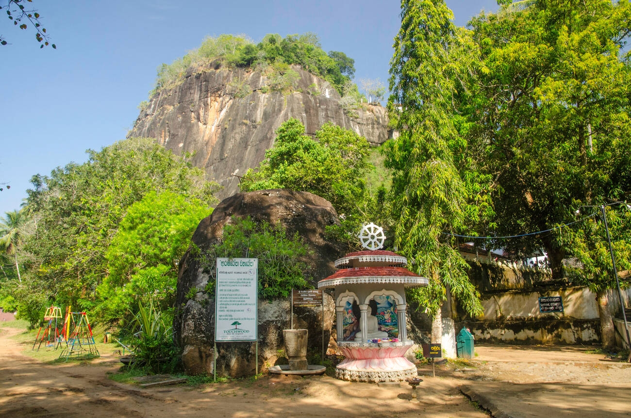 South Coast Escape 7