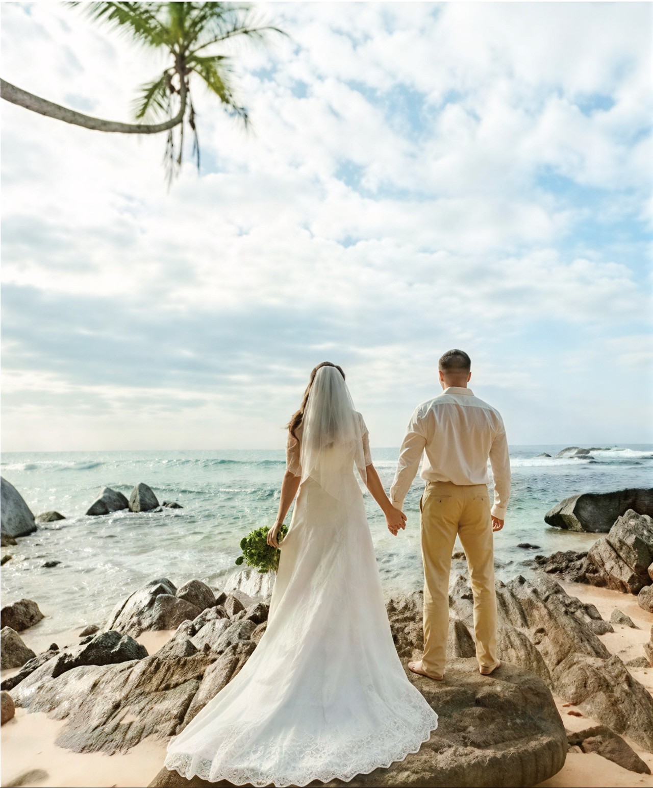 Romantic Honeymoon Tours